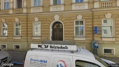 Apartments for rent in Leonding - Photo from Google Street View