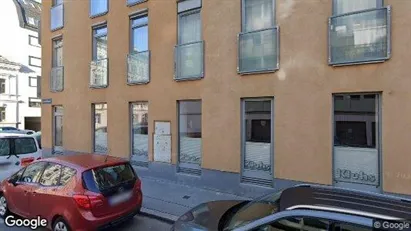 Apartments for rent in Wien Ottakring - Photo from Google Street View