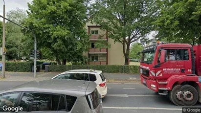 Apartments for rent in Dresden - Photo from Google Street View