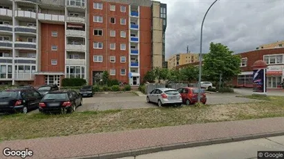 Apartments for rent in Mecklenburgische Seenplatte - Photo from Google Street View