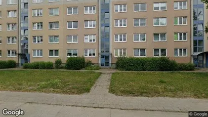Apartments for rent in Mecklenburgische Seenplatte - Photo from Google Street View
