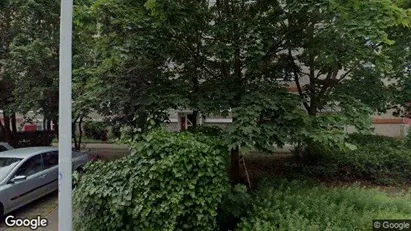 Apartments for rent in Mecklenburgische Seenplatte - Photo from Google Street View