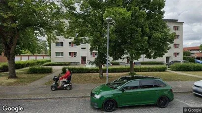 Apartments for rent in Mecklenburgische Seenplatte - Photo from Google Street View