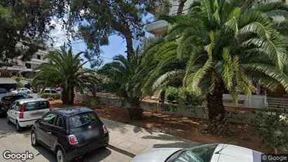 Apartments for rent in Glyfada - Photo from Google Street View