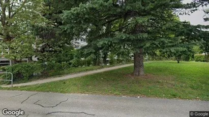 Apartments for rent in Nyon - Photo from Google Street View