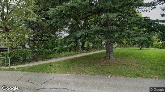 Apartments for rent in Nyon - Photo from Google Street View