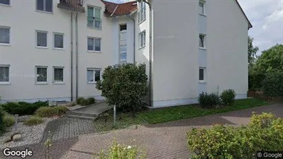 Apartments for rent in Leipzig - Photo from Google Street View
