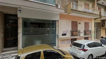 Apartments for rent in Patras - Photo from Google Street View