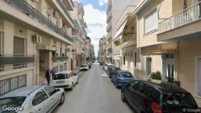 Apartments for rent in Patras - Photo from Google Street View