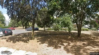 Apartments for rent in Cholet - Photo from Google Street View