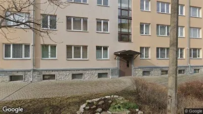 Apartments for rent in Tallinn Kesklinna - Photo from Google Street View