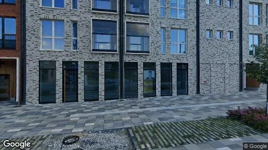 Apartments for rent in Tallinn Kesklinna - Photo from Google Street View