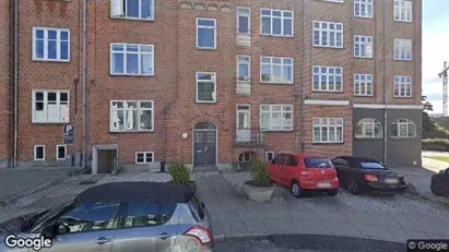 Apartments for rent in Randers C - Photo from Google Street View