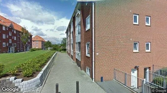 Apartments for rent in Vejle Center - Photo from Google Street View