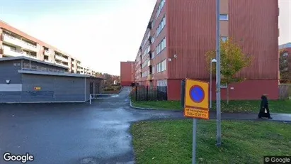 Apartments for rent in Gävle - Photo from Google Street View
