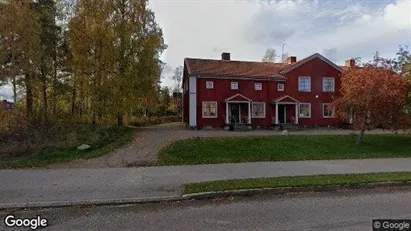 Apartments for rent in Hofors - Photo from Google Street View