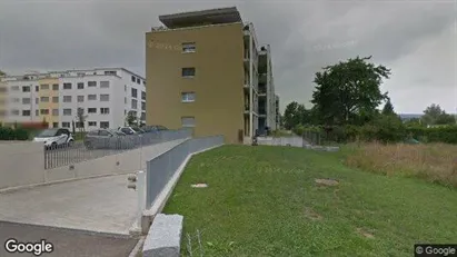Apartments for rent in Kreuzlingen - Photo from Google Street View