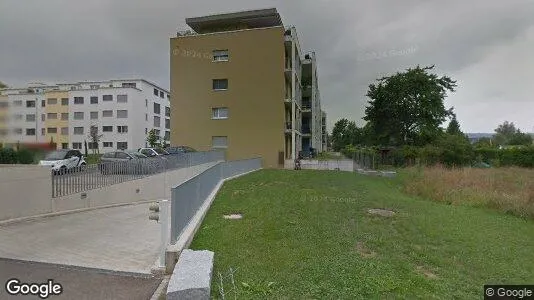 Apartments for rent in Kreuzlingen - Photo from Google Street View