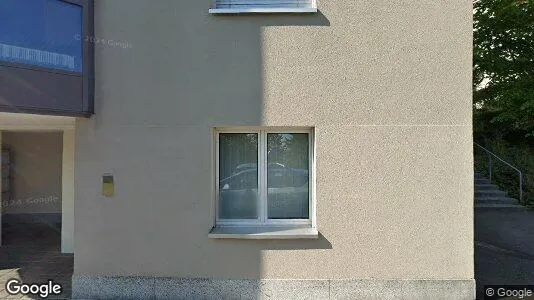 Apartments for rent in Sankt Gallen - Photo from Google Street View