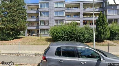 Apartments for rent in Uster - Photo from Google Street View