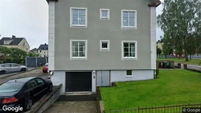 Apartments for rent in Borås - Photo from Google Street View