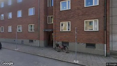 Apartments for rent in Motala - Photo from Google Street View