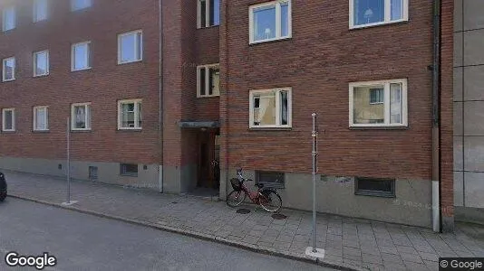 Apartments for rent in Motala - Photo from Google Street View