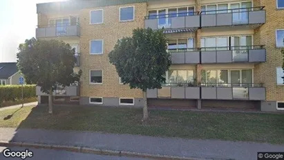 Apartments for rent in Mönsterås - Photo from Google Street View