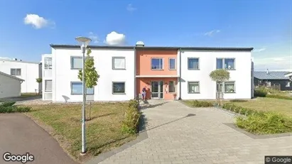 Apartments for rent in Mönsterås - Photo from Google Street View