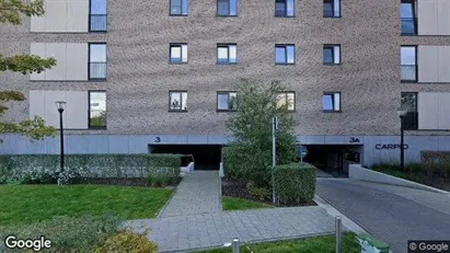 Apartments for rent in Hasselt - Photo from Google Street View