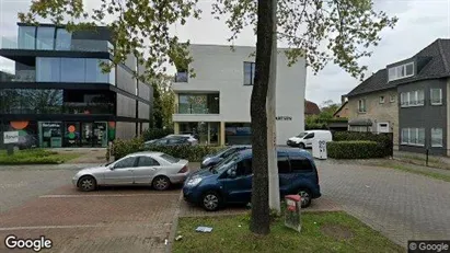 Apartments for rent in Brugge - Photo from Google Street View