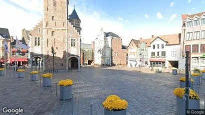 Apartments for rent in Tielt - Photo from Google Street View