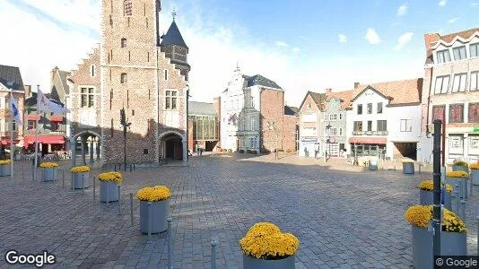 Apartments for rent in Tielt - Photo from Google Street View