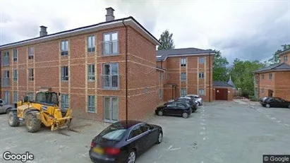 Apartments for rent in York - North Yorkshire - Photo from Google Street View
