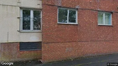 Apartments for rent in Manchester - Lancashire - Photo from Google Street View