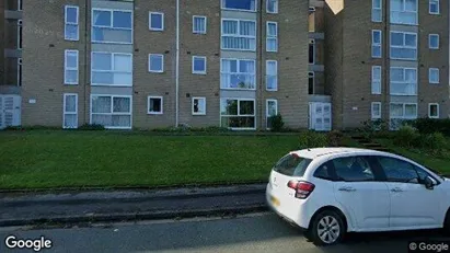 Apartments for rent in Macclesfield - Cheshire - Photo from Google Street View