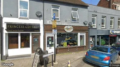 Apartments for rent in Godalming - Surrey - Photo from Google Street View