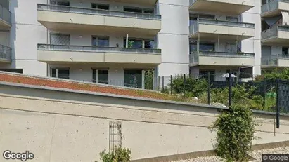 Apartments for rent in Graz - Photo from Google Street View