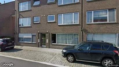Apartments for rent in Wommelgem - Photo from Google Street View