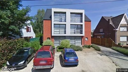 Apartments for rent in Olen - Photo from Google Street View