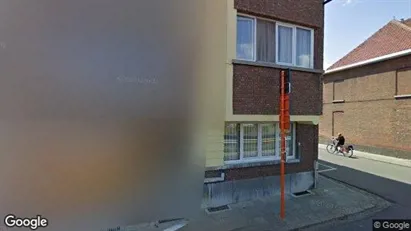 Apartments for rent in Mechelen - Photo from Google Street View