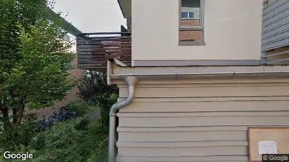 Apartments for rent in Oslo Gamle Oslo - Photo from Google Street View