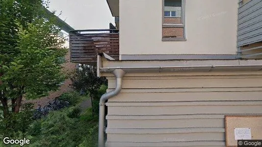 Apartments for rent in Oslo Gamle Oslo - Photo from Google Street View