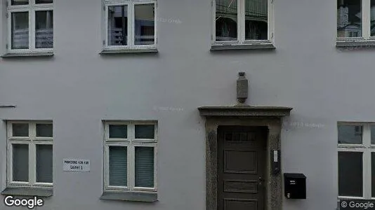 Apartments for rent in Bergen Bergenhus - Photo from Google Street View