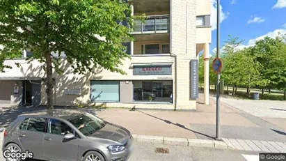 Apartments for rent in Lørenskog - Photo from Google Street View