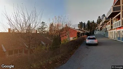 Rooms for rent in Oslo Vestre Aker - Photo from Google Street View