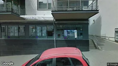 Apartments for rent in Bærum - Photo from Google Street View