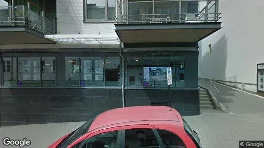 Apartments for rent in Bærum - Photo from Google Street View