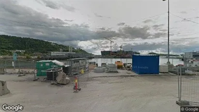 Apartments for rent in Oslo Gamle Oslo - Photo from Google Street View