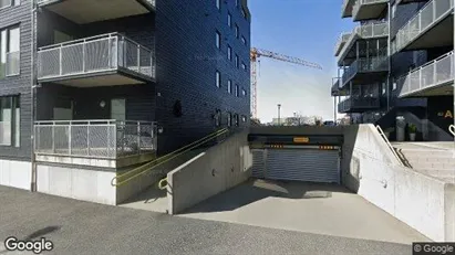 Apartments for rent in Bergen Bergenhus - Photo from Google Street View